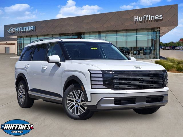 New 2026 Hyundai Palisade SEL Premium AWD/4WD image 1