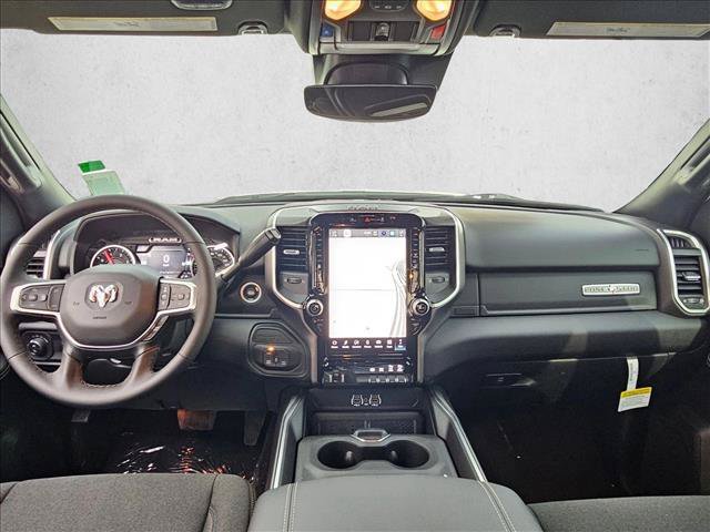 New 2026 RAM 3500 Lone Star AWD/4WD image 15
