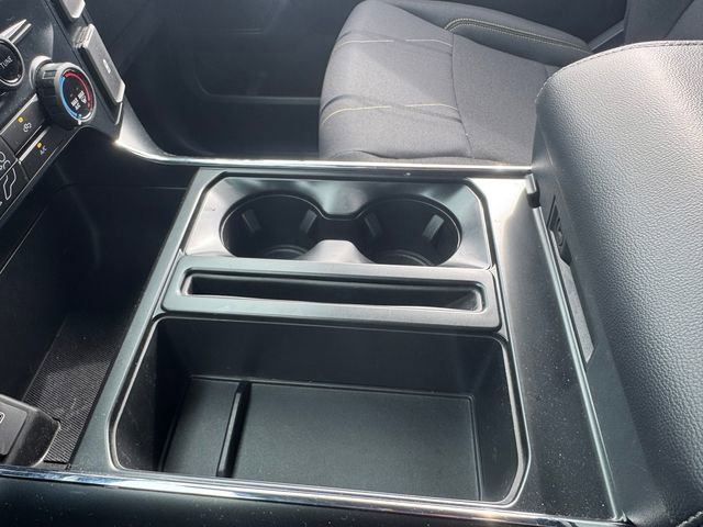 New 2025 Ford F150 STX w/ Equipment Group 200A image 28