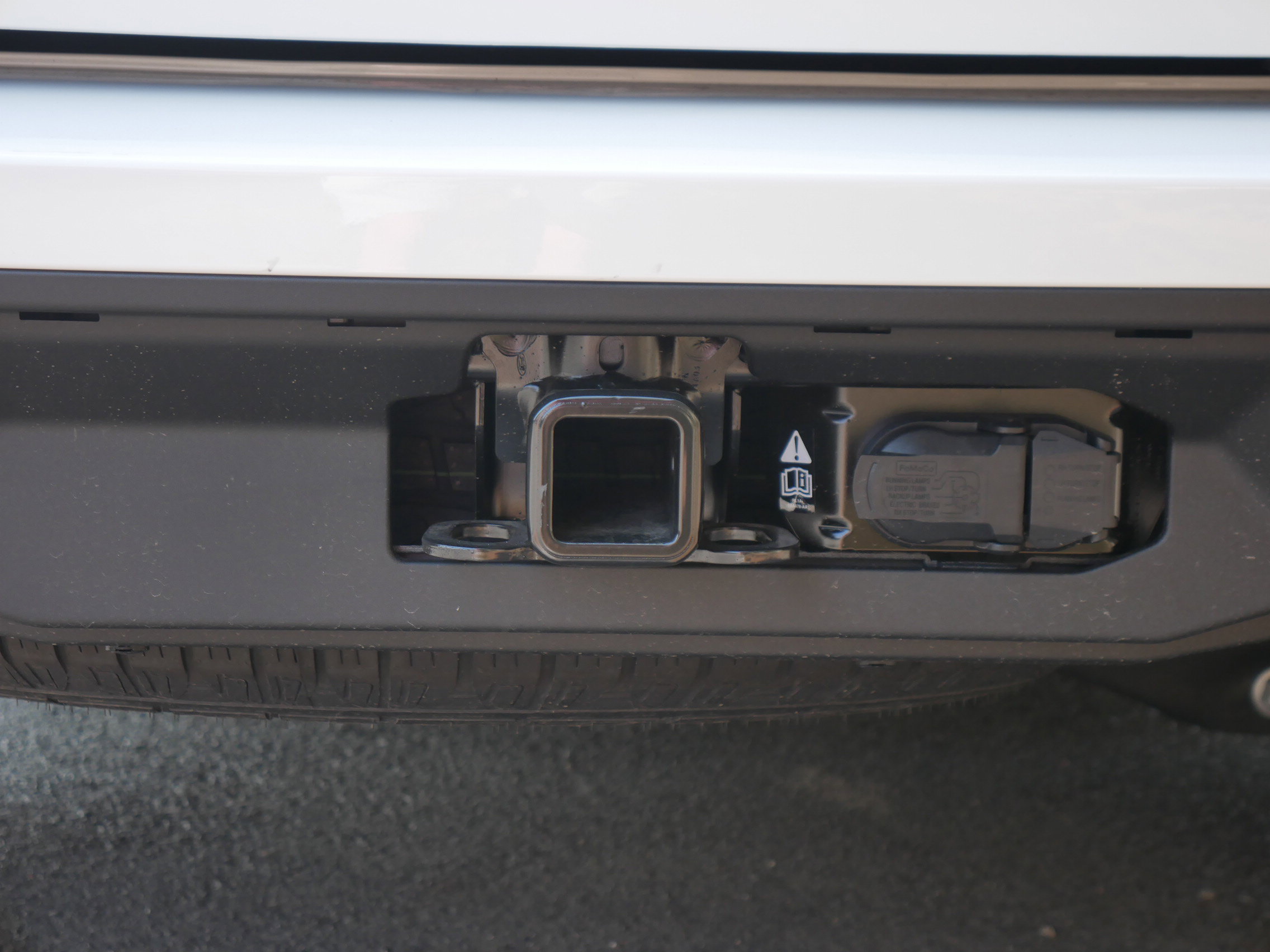 New 2025 Ford Expedition Active image 22