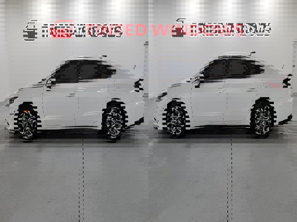 Used 2021 Hyundai Sonata SEL image 5