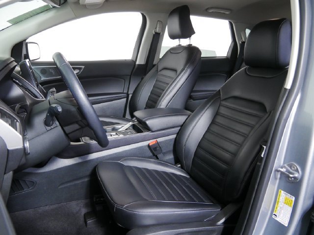 Certified 2024 Ford Edge SEL w/ Convenience Package AWD/4WD image 20