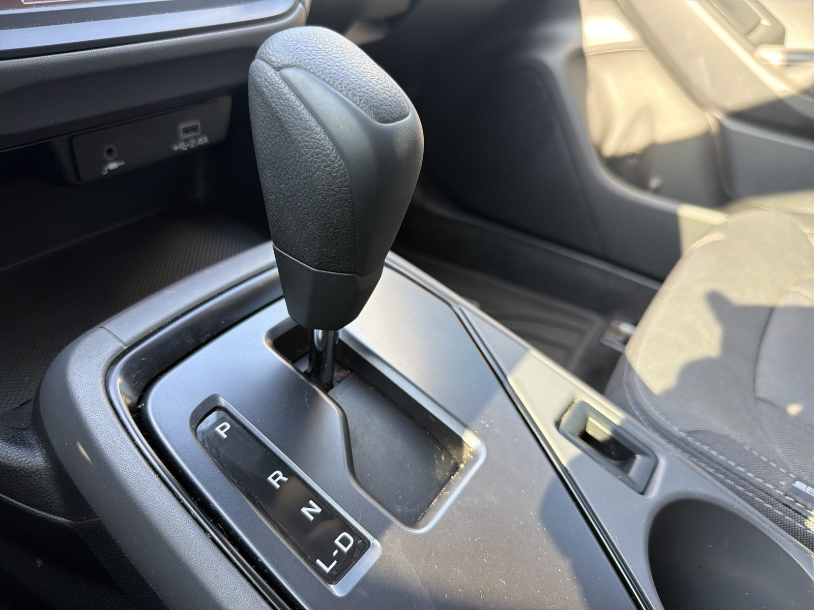 Certified 2024 Subaru Crosstrek 2.0i AWD/4WD image 23