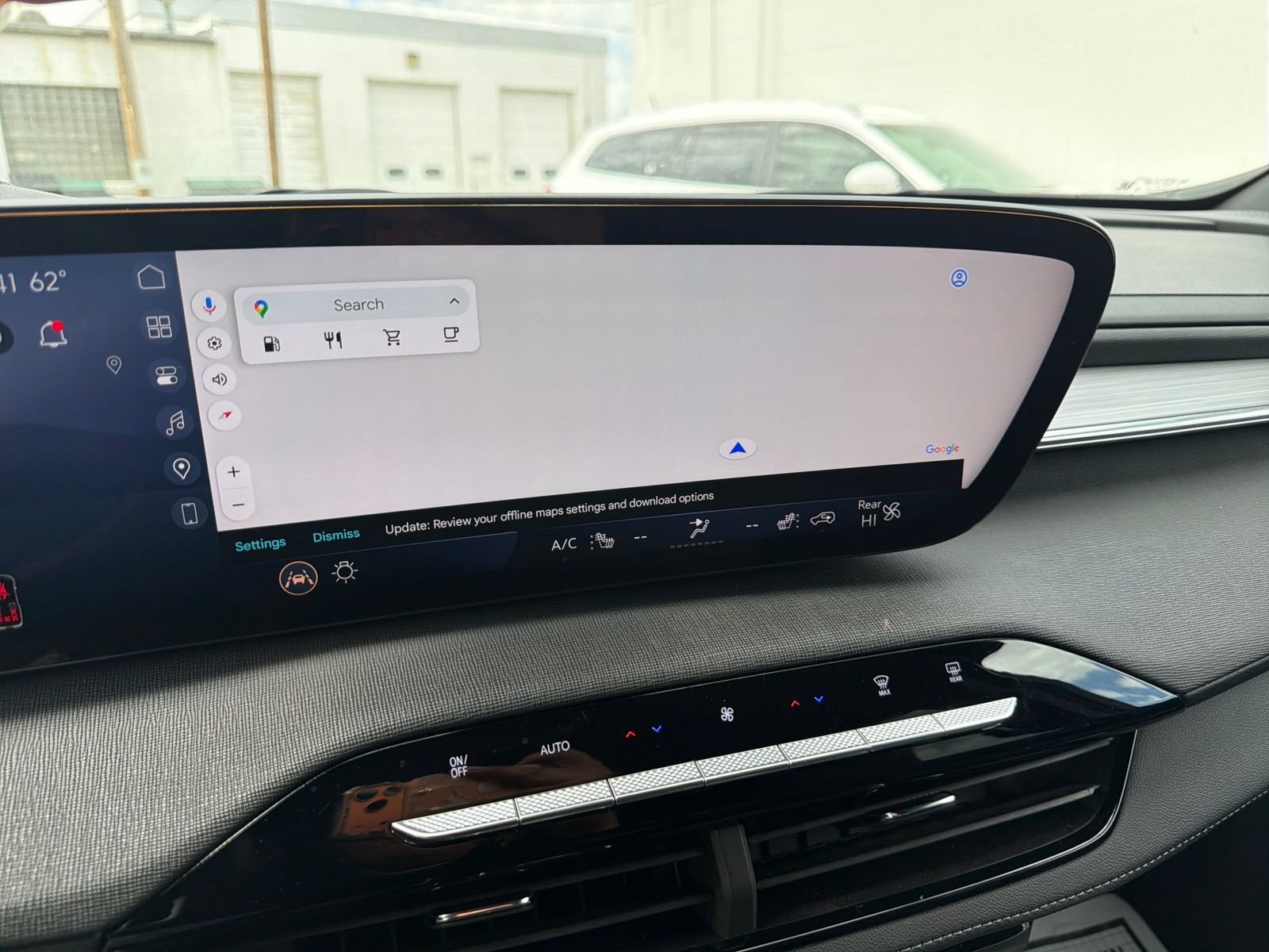 Used 2025 Buick Enclave Preferred FWD image 20