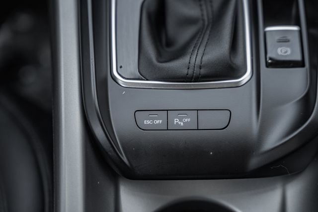 Used 2024 Dodge Hornet R/T Plus w/ R/T Blacktop Package AWD/4WD image 27