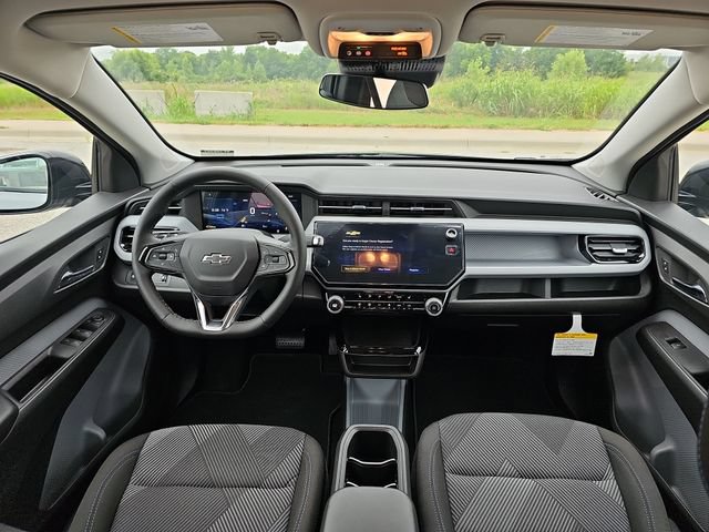 New 2027 Chevrolet Bolt LT w/ Comfort Package FWD image 19