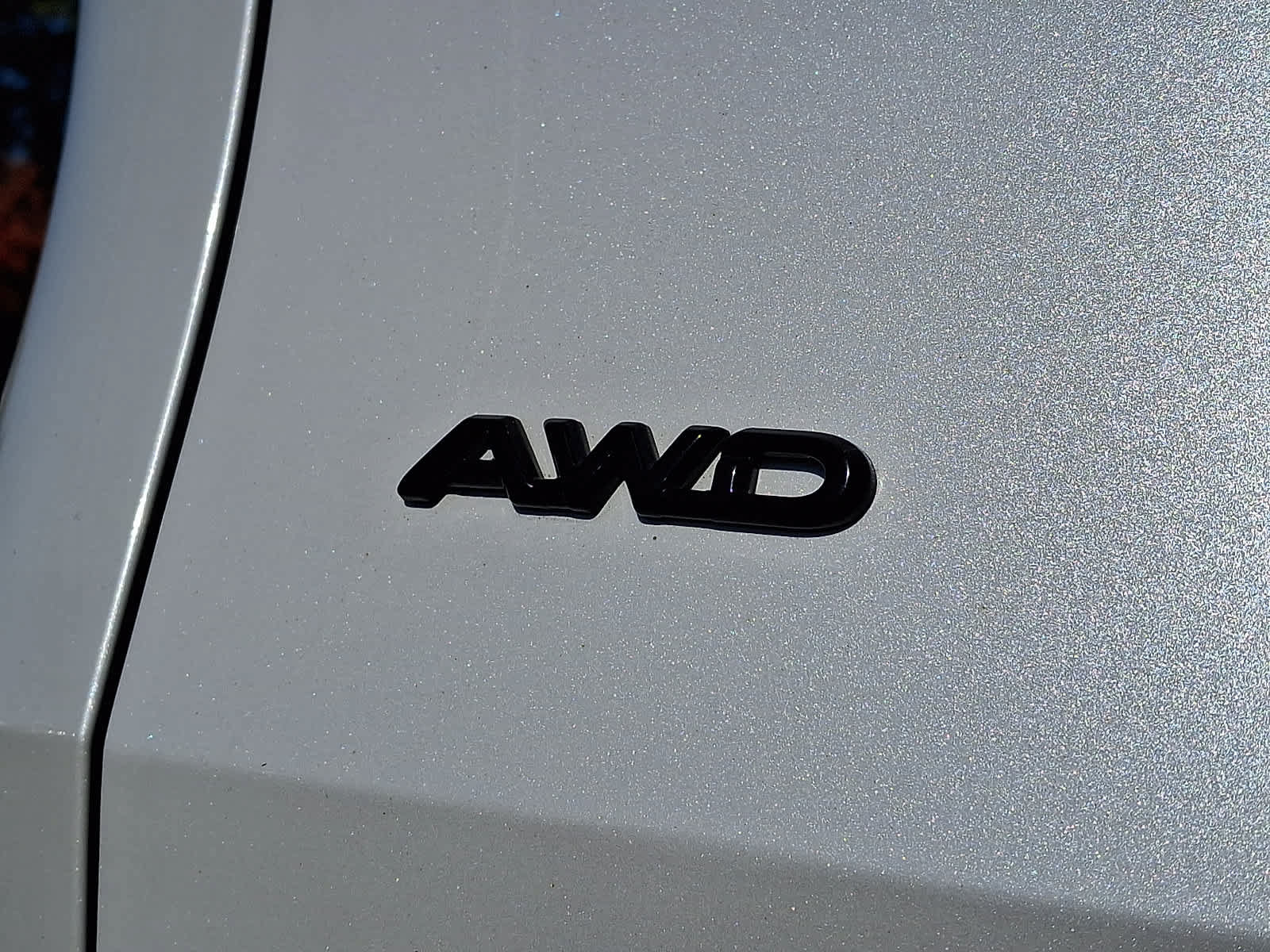 Used 2024 Toyota Grand Highlander AWD image 35