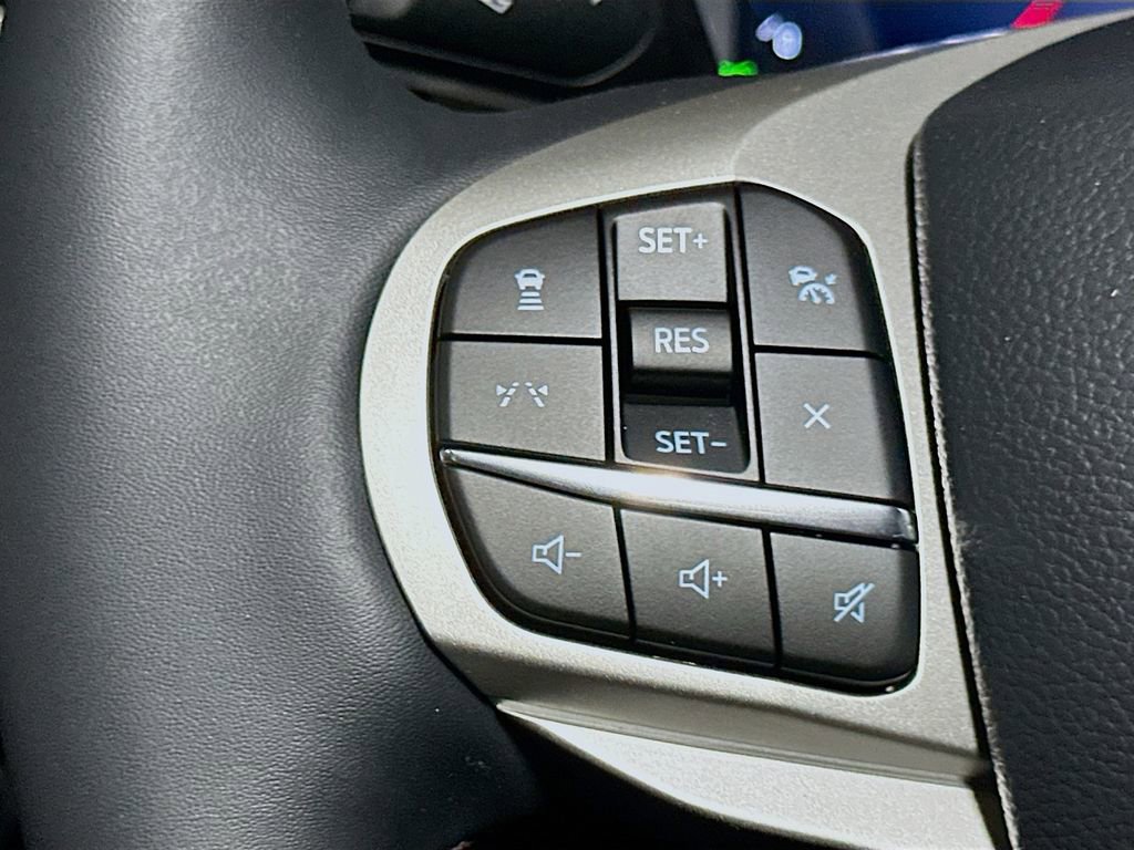 New 2026 Ford Explorer Active w/ Active Comfort Package image 26