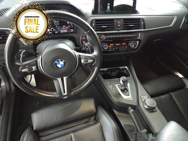 Used 2018 BMW M2 image 15
