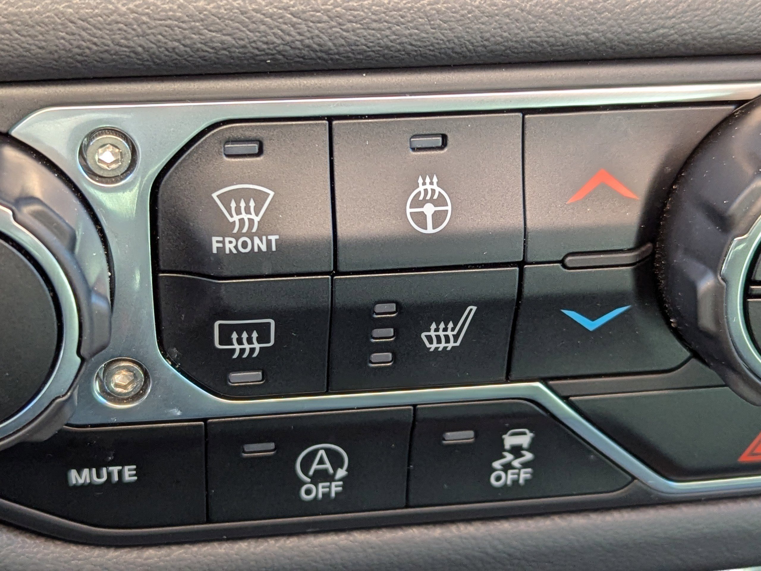 Certified 2024 Jeep Gladiator Mojave image 22