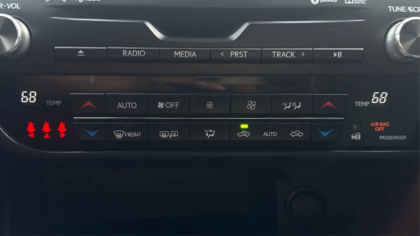 Used 2017 Lexus RX 350 F Sport FWD image 32
