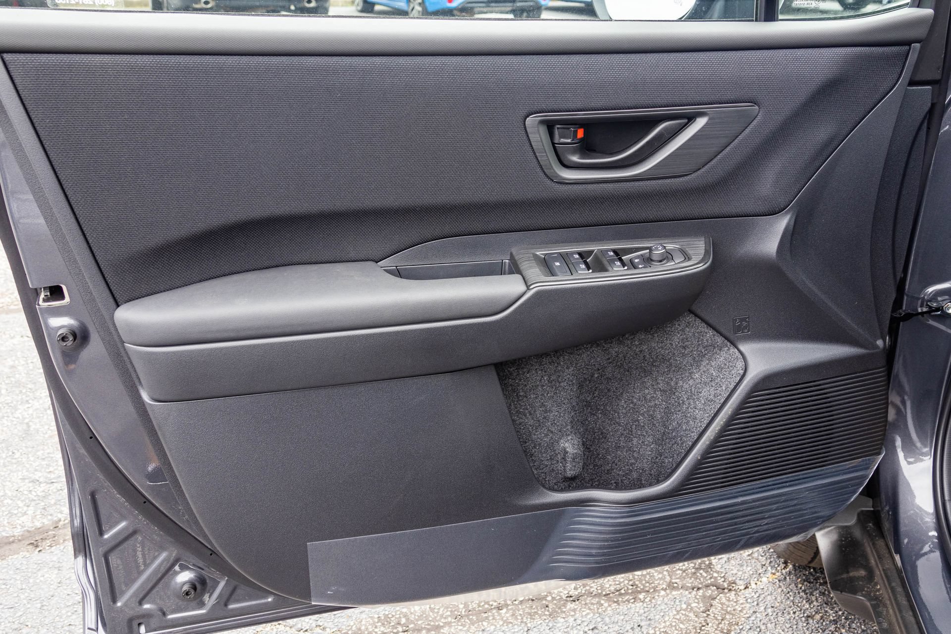 New 2026 Subaru Outback Premium AWD/4WD image 36