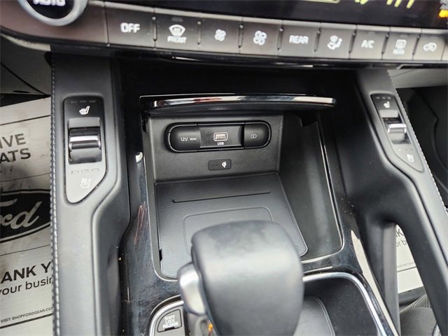 Used 2022 Kia Telluride EX w/ EX Premium Package image 10
