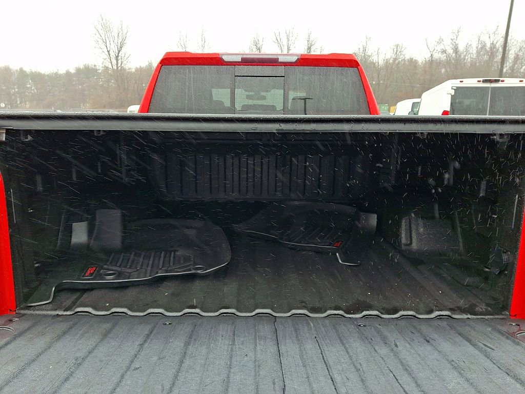 Used 2019 Chevrolet Silverado 1500 RST w/ All-Star Edition image 31