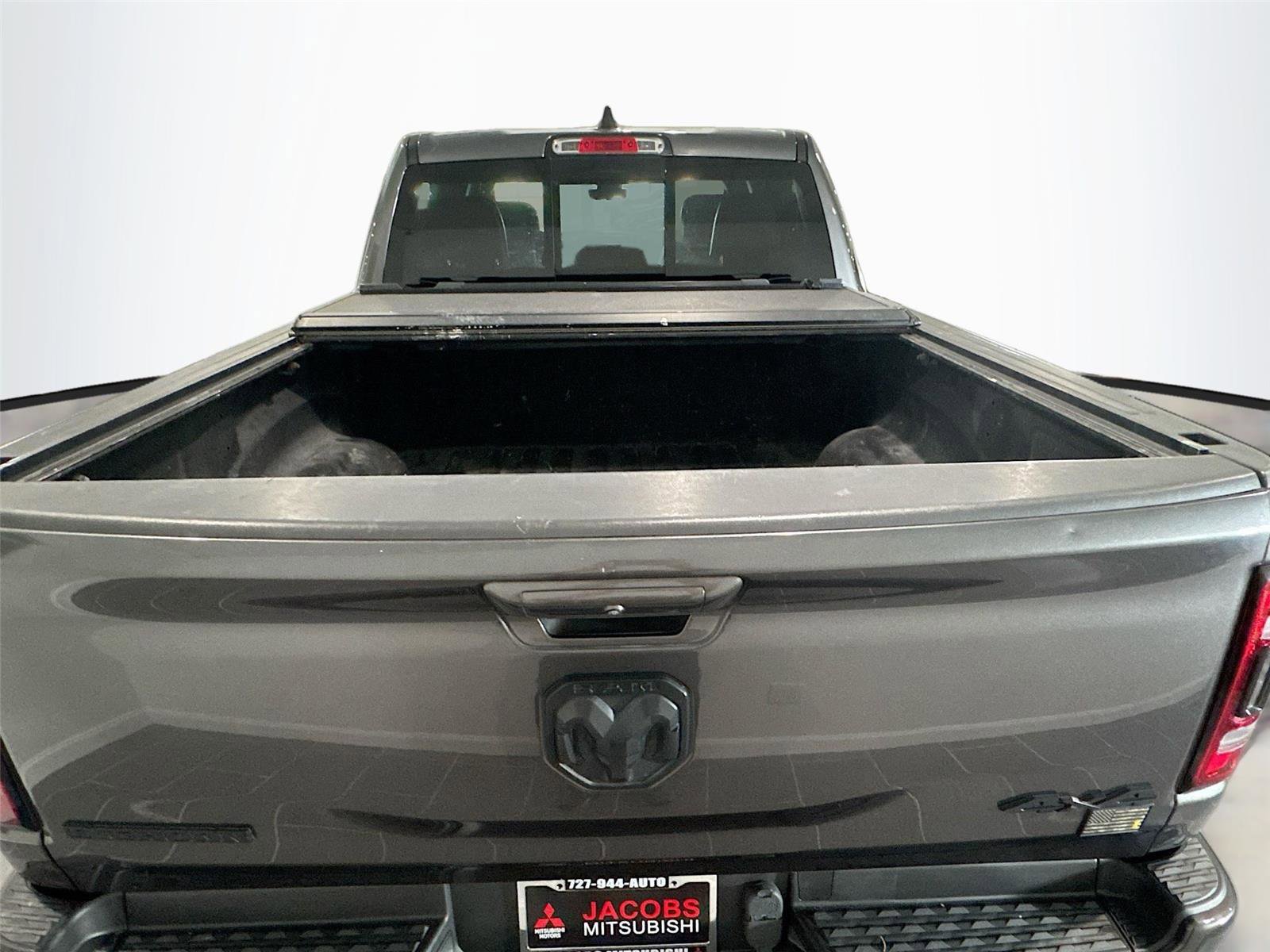 Used 2020 RAM 1500 Big Horn image 18