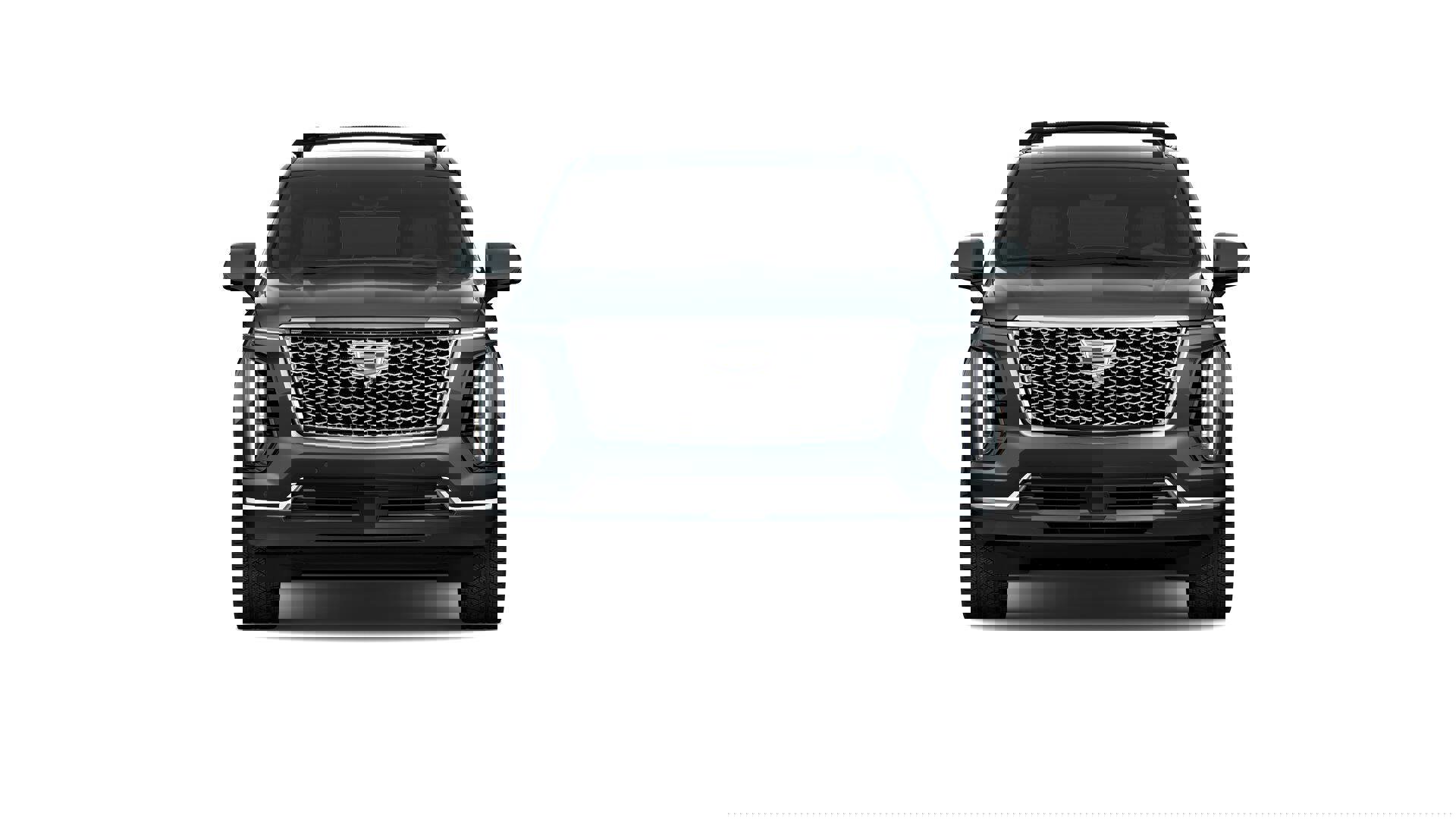 New 2026 Cadillac Escalade Luxury AWD/4WD image 8