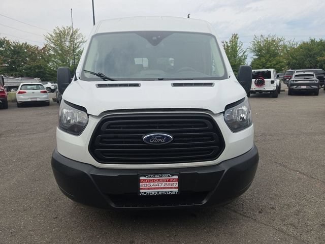 Used 2019 Ford Transit 350 XL RWD image 19
