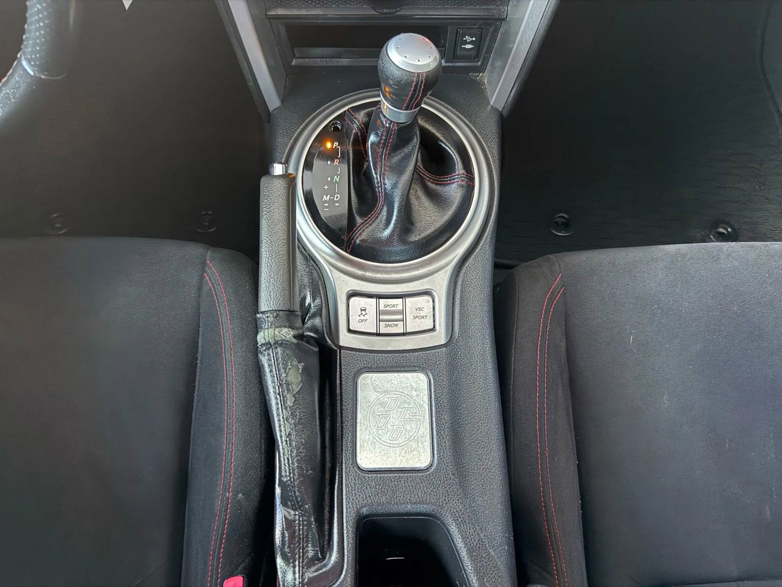 Used 2013 Scion FR-S image 31