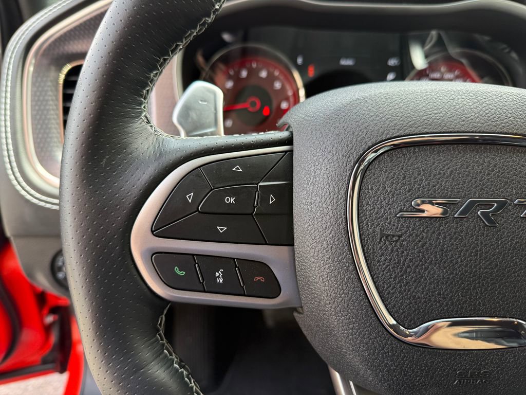 Used 2023 Dodge Charger SRT Hellcat image 26