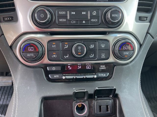 Used 2019 Chevrolet Tahoe LS RWD image 21