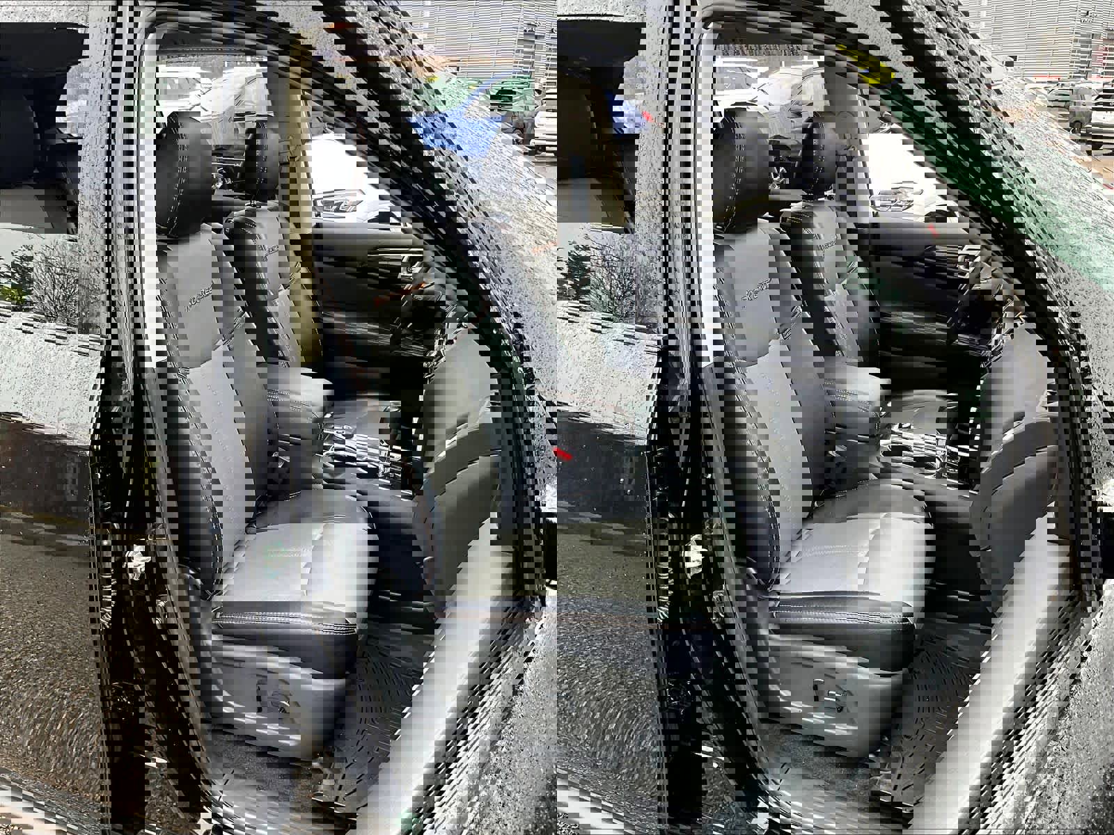 Used 2020 Nissan Pathfinder SL image 11