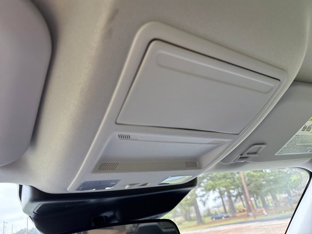 Used 2025 Ford Bronco Sport Heritage image 22