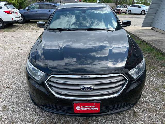 Used 2015 Ford Taurus SEL w/ Equipment Group 201A FWD image 2