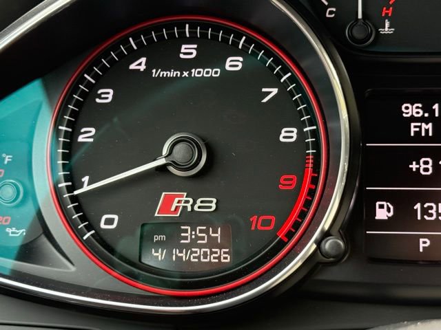 Used 2014 Audi R8 V10 AWD/4WD image 38