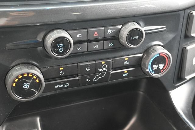 Certified 2025 Ford F150 STX RWD image 24