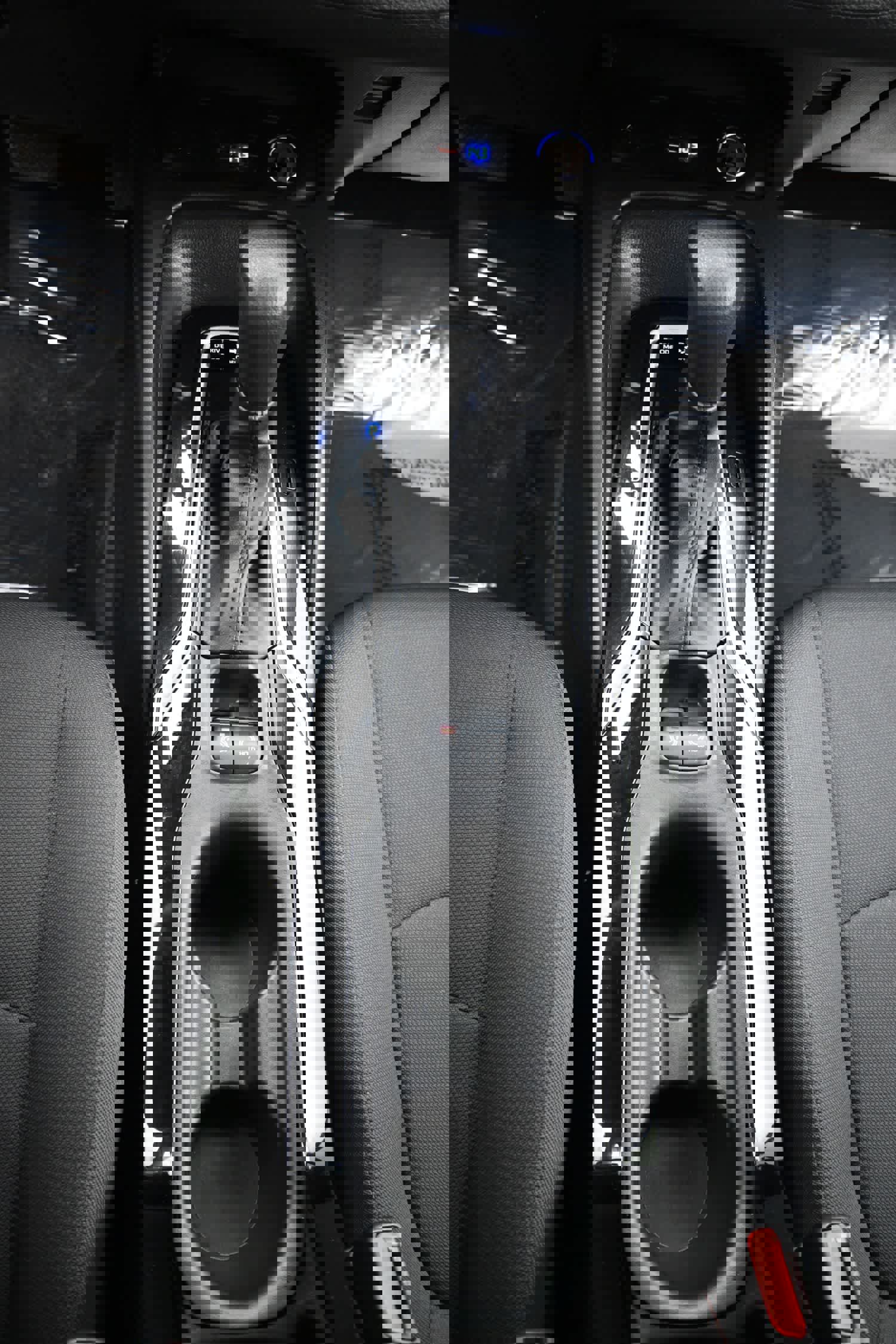 Used 2022 Toyota Corolla LE image 20