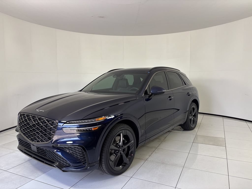 New 2026 Genesis GV70 2.5T Sport Prestige