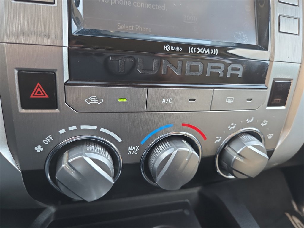 Used 2014 Toyota Tundra SR5 image 15
