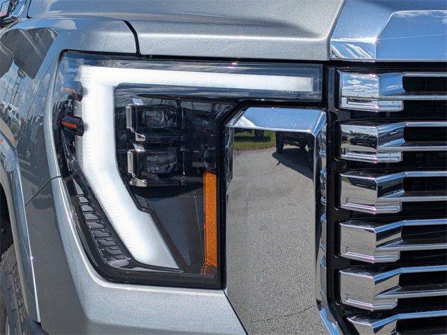 New 2026 GMC Sierra 2500 Denali w/ Denali Reserve Package image 11