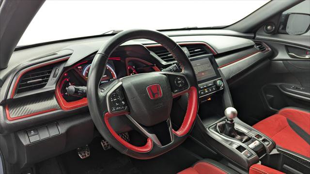Used 2019 Honda Civic Type R image 25