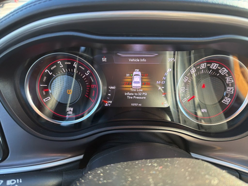 Used 2022 Dodge Challenger R/T Scat Pack w/ Dynamics Package image 9