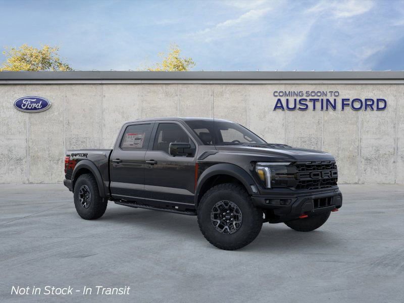 New 2026 Ford F150 Raptor image 7