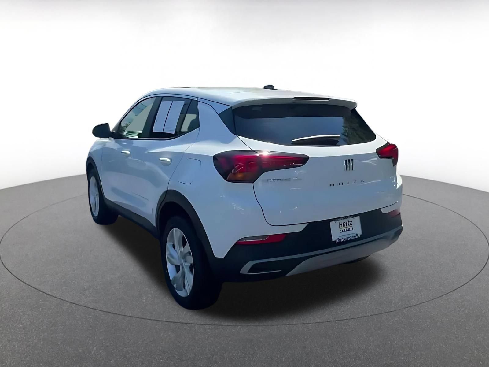 Used 2026 Buick Encore GX Preferred FWD image 10