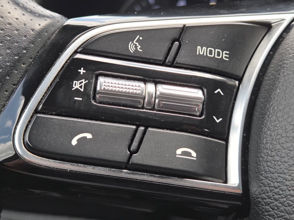 Used 2021 Kia Forte GT-Line FWD image 10