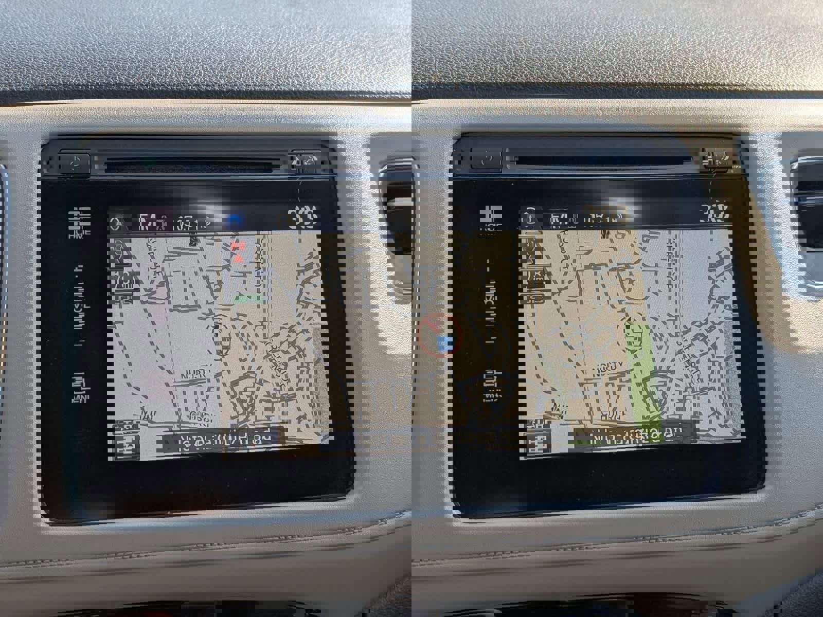 Certified 2018 Honda HR-V EX-L image 27