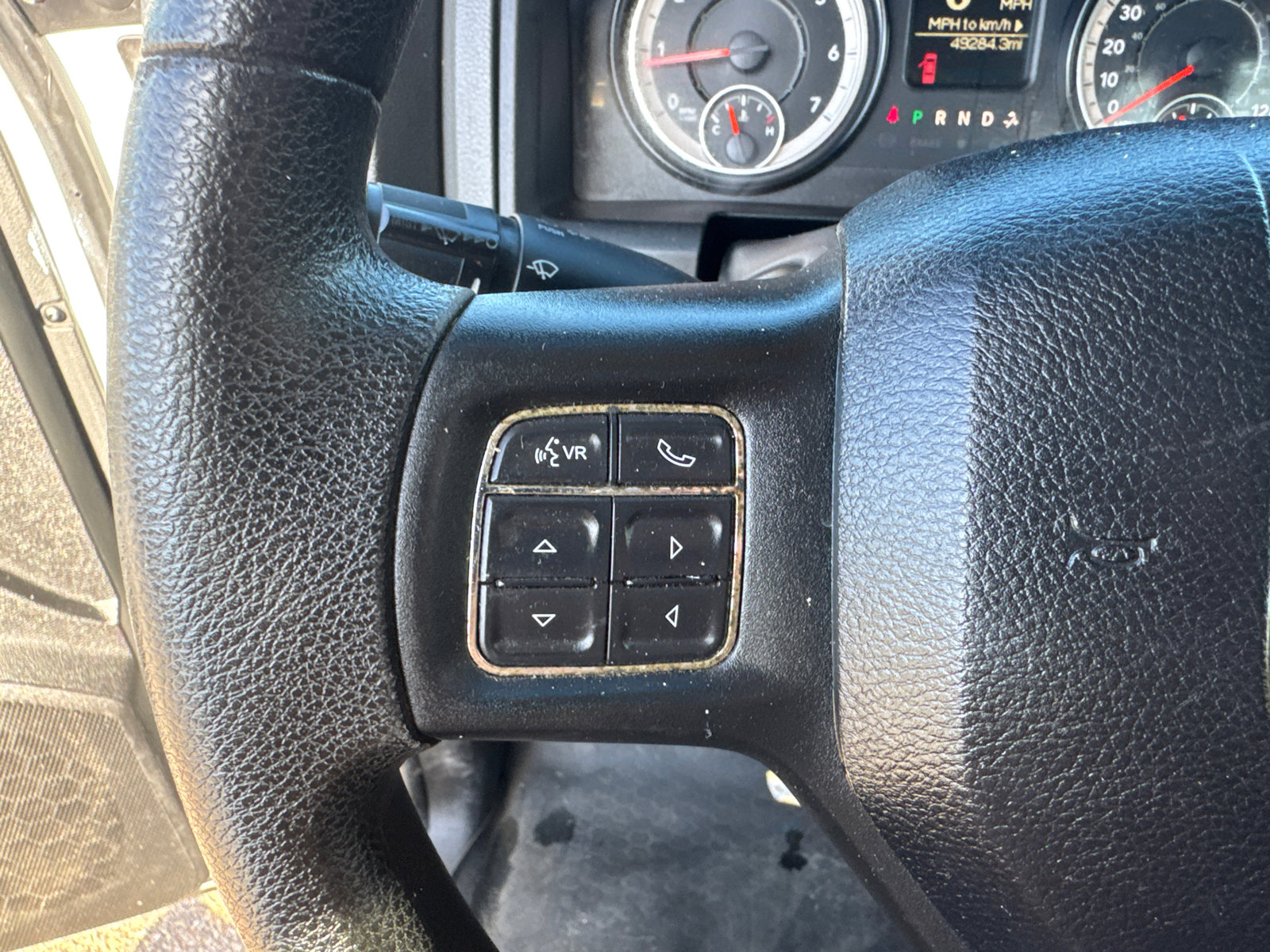 Used 2017 RAM 1500 Tradesman w/ Power & Remote Entry Group image 18