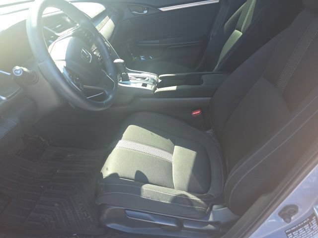 Used 2017 Honda Civic EX image 5