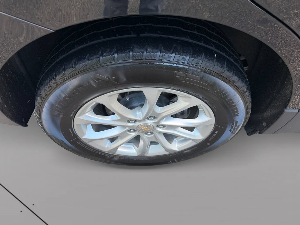 Used 2021 Chevrolet Equinox LT AWD/4WD image 24
