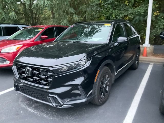 Used 2023 Honda CR-V Sport image 12