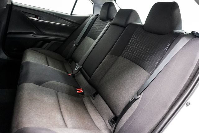 Used 2025 Toyota Camry LE FWD image 7