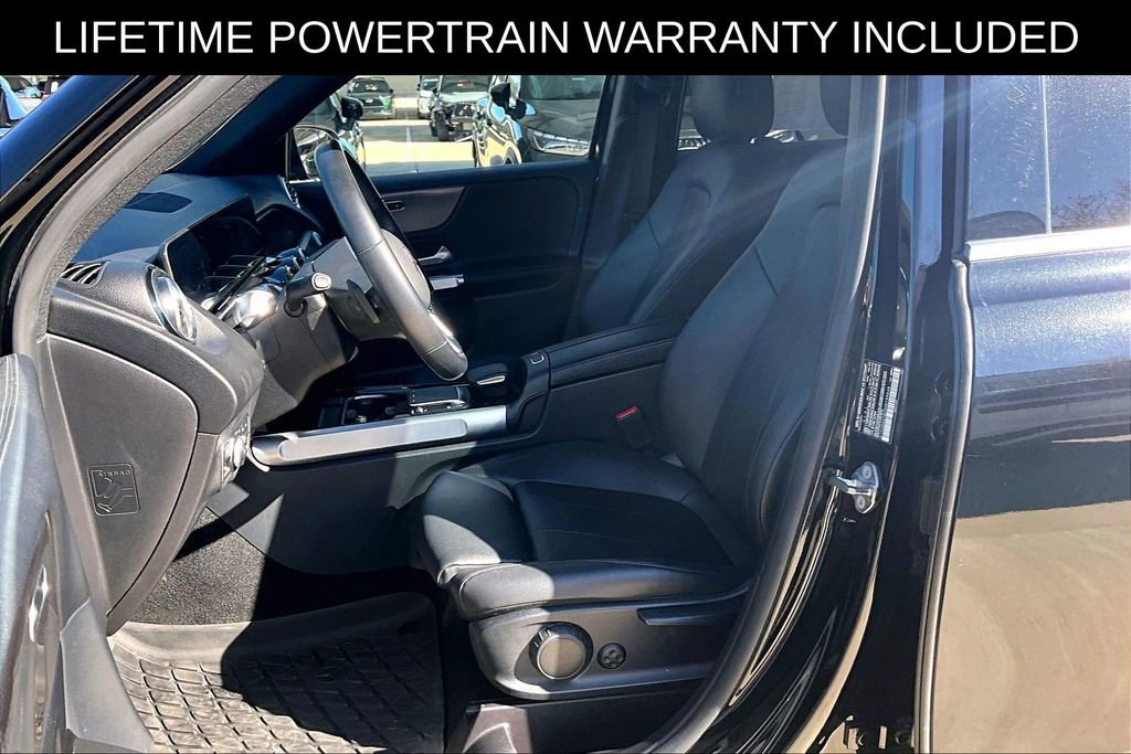 Used 2022 Mercedes-Benz GLB 250 image 26