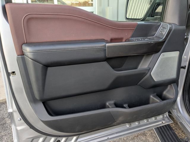 Used 2021 Ford F150 Lariat w/ Equipment Group 502A High image 25