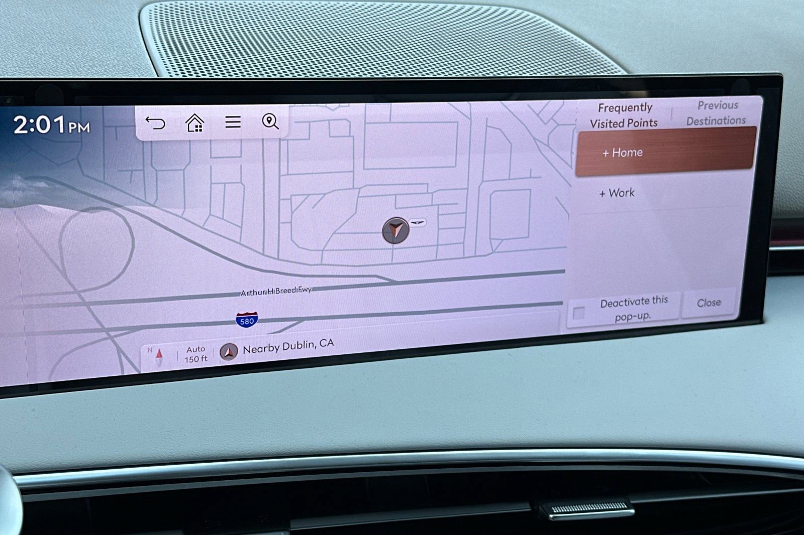 New 2026 Genesis Electrified GV70 Advanced image 22