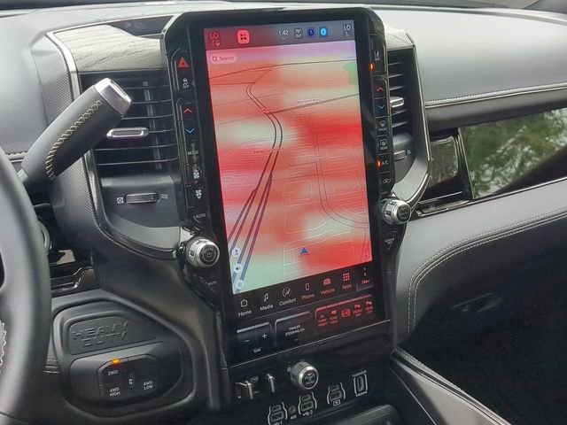 New 2026 RAM 2500 Limited image 26