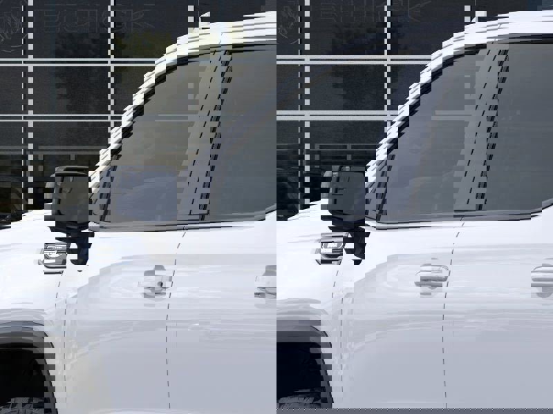 New 2026 GMC Sierra 1500 AT4X image 12