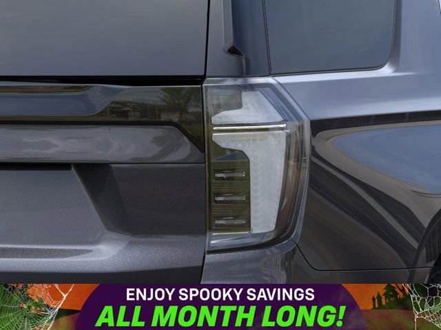 New 2026 Chevrolet Tahoe Premier image 11